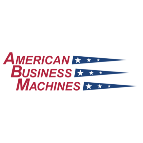 American Business Machines logo