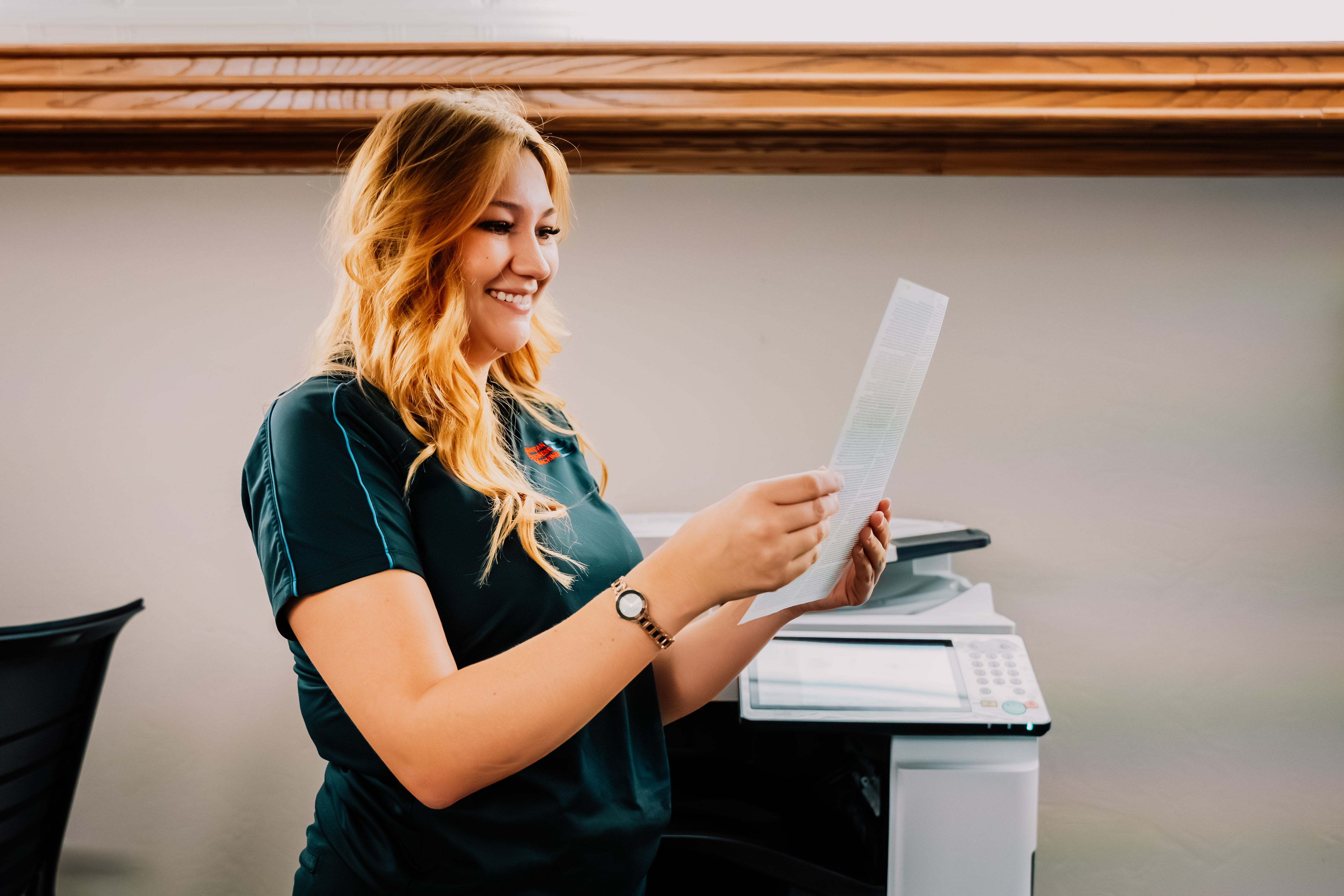 Copier Comparison and Buying Guide