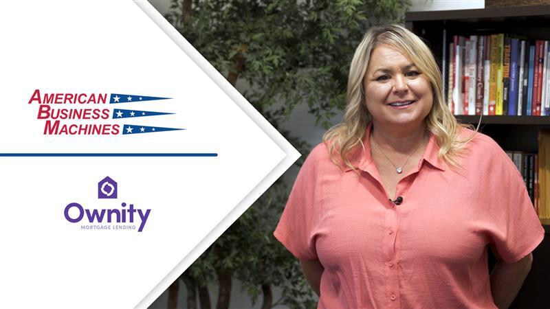 Customer Success Story | Ownity Morgage Lending