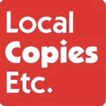 Local Copies Etc