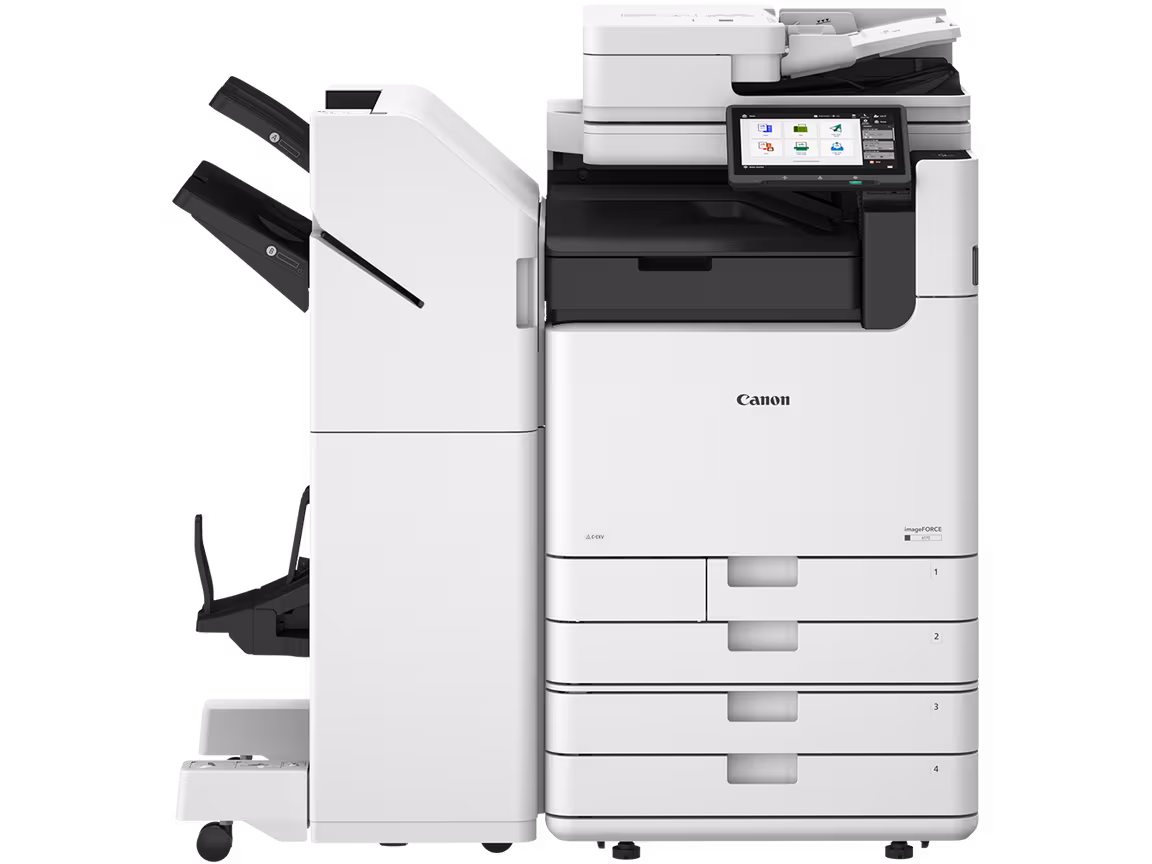 imageforce-6100-series