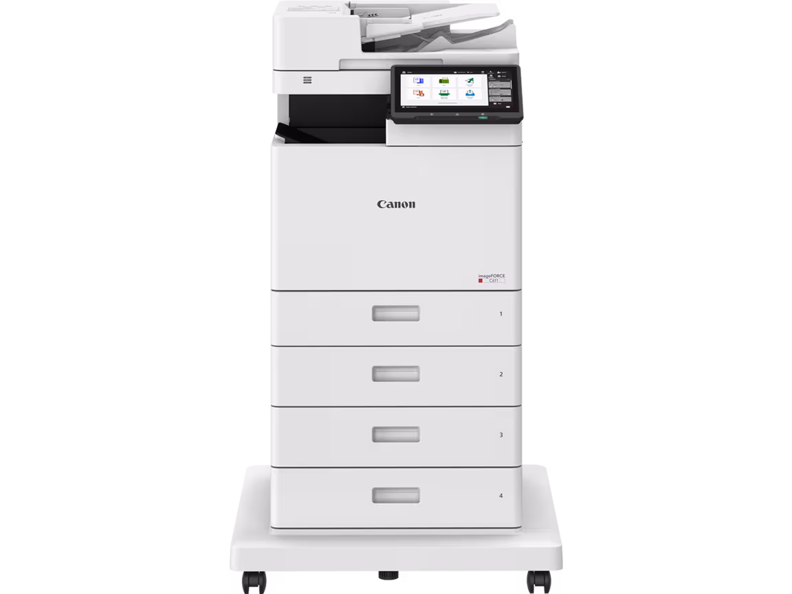 imageforce-c611-series